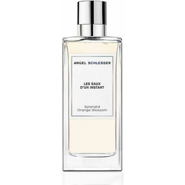 ANGEL SCHLESSER Splendid Orange Blossom EDT 100ml TESTER